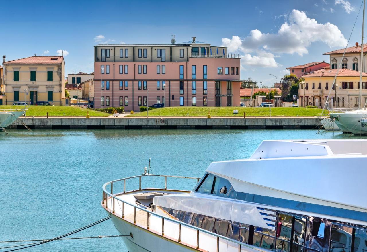 L'incanto Di Boccadarno Marina Di Pisa Esterno foto