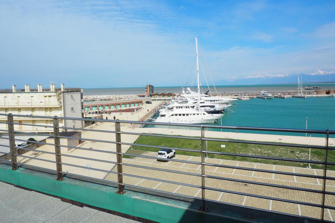 L'incanto Di Boccadarno Marina Di Pisa Esterno foto