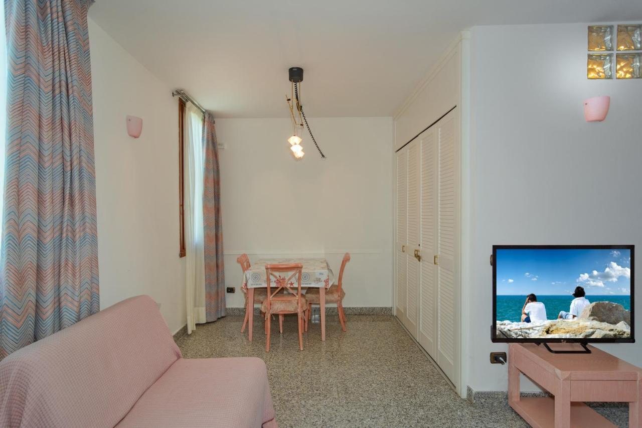 L'incanto Di Boccadarno Marina Di Pisa Esterno foto
