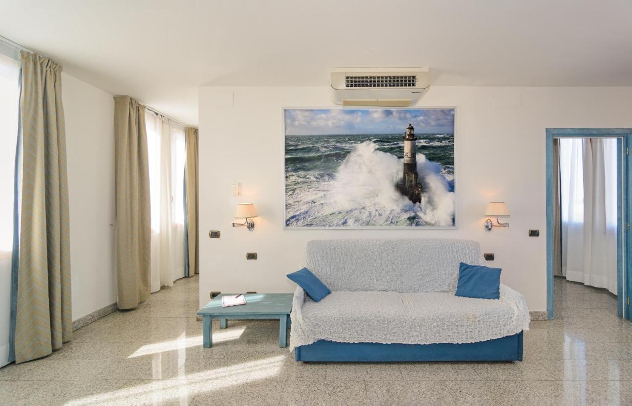 L'incanto Di Boccadarno Marina Di Pisa Esterno foto