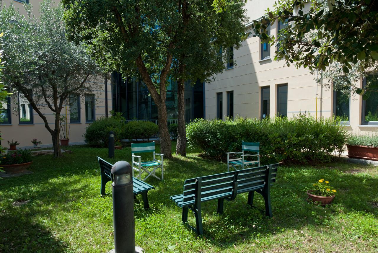L'incanto Di Boccadarno Marina Di Pisa Esterno foto