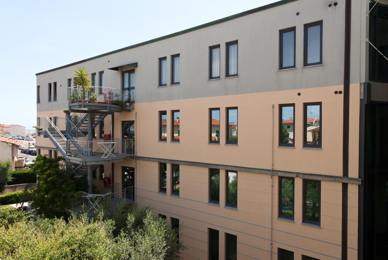 L'incanto Di Boccadarno Marina Di Pisa Esterno foto