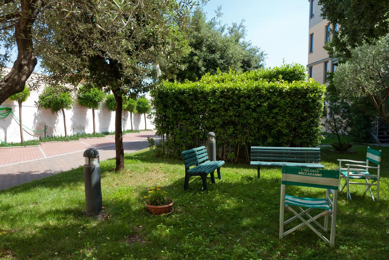 L'incanto Di Boccadarno Marina Di Pisa Esterno foto